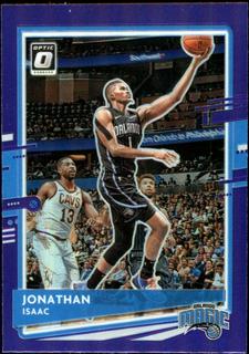 Jonathan Isaac