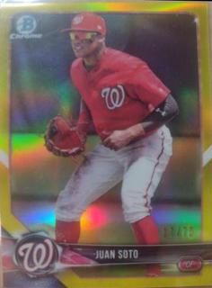 Juan Soto