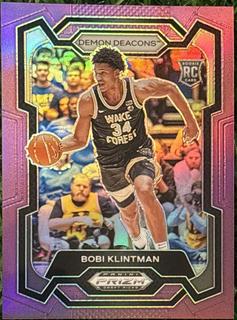 Bobi Klintman