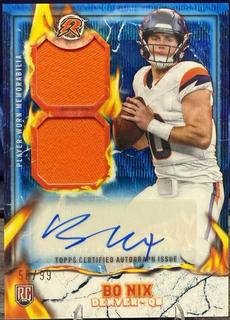 Bo Nix