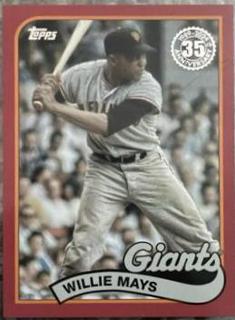 Willie Mays