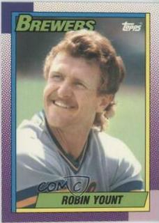 Robin Yount