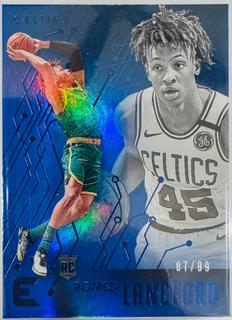 Romeo Langford
