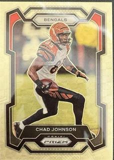 Chad Johnson