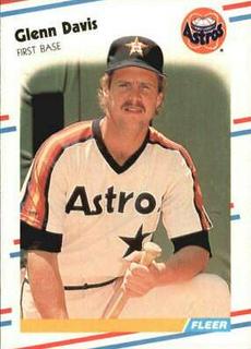 Glenn Davis