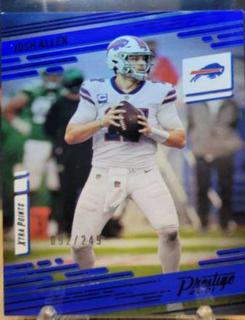 Josh Allen