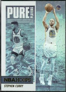 Stephen Curry