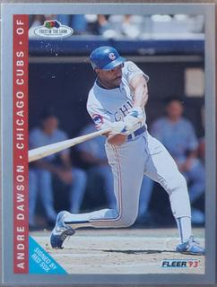 Andre Dawson