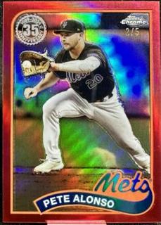 Pete Alonso