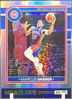 Marcus Sasser