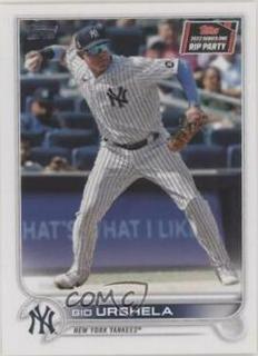 Gio Urshela