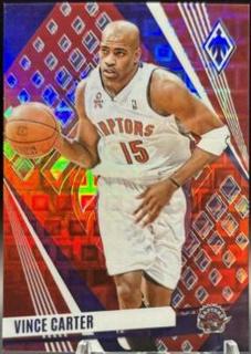 Vince Carter