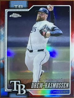 Drew Rasmussen