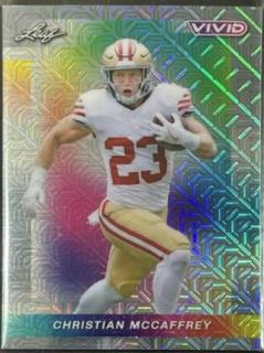 Christian McCaffrey