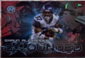 Shaun Alexander