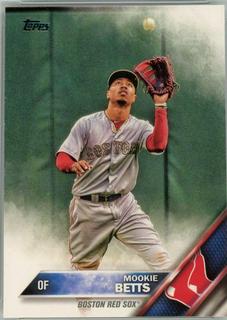 Mookie Betts