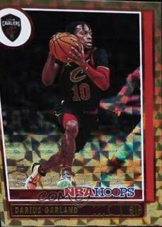 Darius Garland