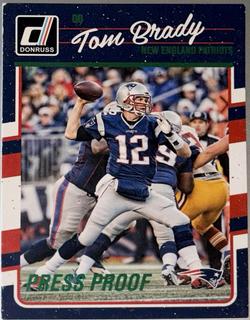 Tom Brady