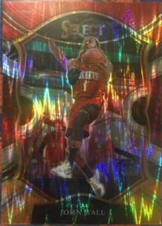 John Wall