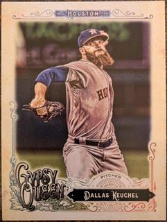 Dallas Keuchel