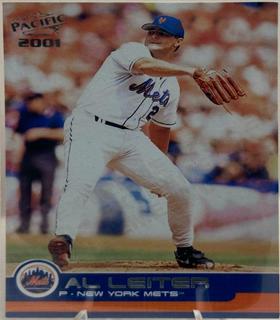 Al Leiter