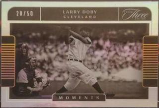Larry Doby