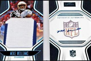 Javonte Williams