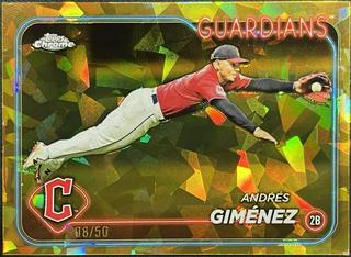 Andres Gimenez