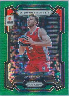 Nicolo Melli
