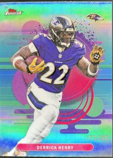 Derrick Henry