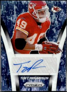 Tony Richardson
