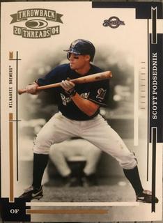 Scott Podsednik