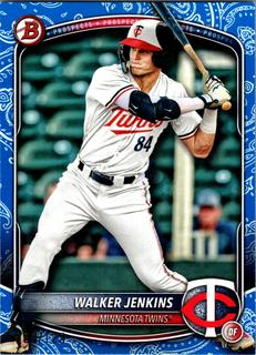 Walker Jenkins