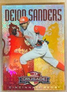 Deion Sanders