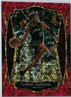 Darius Garland