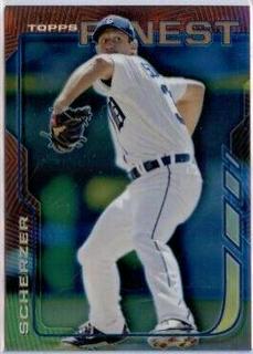 Max Scherzer
