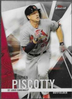 Stephen Piscotty