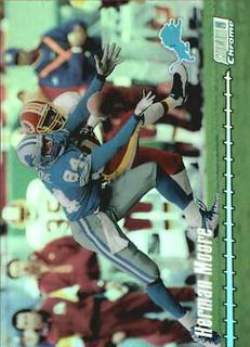Herman Moore