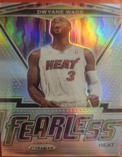 Dwyane Wade