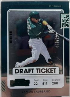 Ramon Laureano