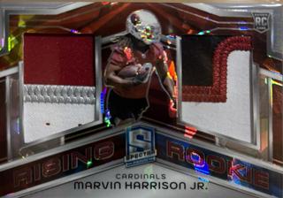 Marvin Harrison Jr.