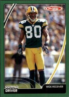 Donald Driver