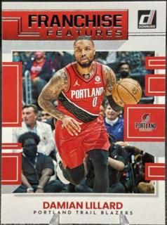Damian Lillard