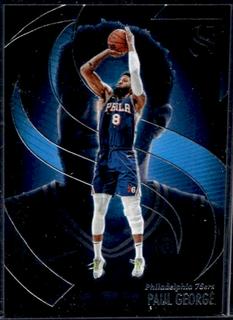 Paul George