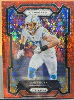Joey Bosa