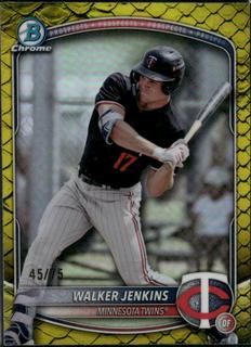 Walker Jenkins