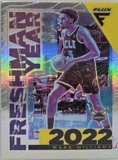 Mark Williams