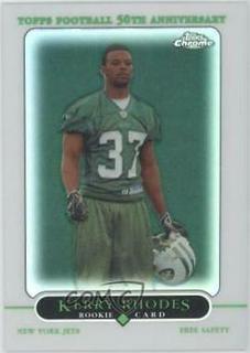 Kerry Rhodes