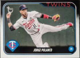 Jorge Polanco