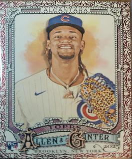 Kevin Alcantara